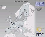 Das IQ-Net ist ein EU-weites Netzwerk, das regionale und nationale Partner der Strukturfondsprogramme zusammenführt. Derzeit engagieren sich dort rund zwei Dutzend Regionen bzw. nationale Institutionen von EU-Staaten. Ihr Ziel ist es, die Qualität von Strukturfonds-Programmierung durch den Austausch von Erfahrungen zu verbessern. Das Netzwerk folgt einem strukturierten Programm angewandter Forschung und Diskussion auf halbjährlich stattfindenden Konferenzen.