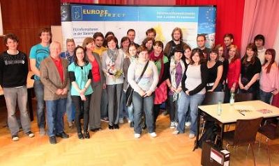 Slowenisch-steirische Partnerschaft dank Prof. Kasilda Bedenk und Dr.in Heidi Zikulnig.