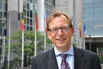 Landesrat Christian Buchmann will die Steiermark als starke Region Europas positionieren.