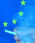 Schwere Zeiten für Raucherinnen und Raucher sagt die EU voraus.