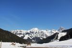 "Kaiserwetter" ... dieser Ausdruck ist ganz gewiss in der Kaiserau erfunden worden ....