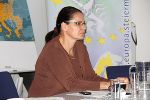 Eva Zöberer-Brandner betreut die freundschaftlichen Beziehungen zu Frankreichs Departement du Nord. © Europe Direct Stmk Eva Zöberer-Brandner betreut die freundschaftlichen Beziehungen zu Frankreichs Departement du Nord.