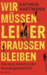 "Wir müssen leider draussen bleiben"