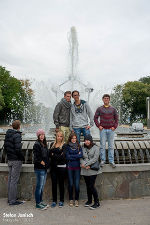 . © 2012 *StefanJanisch .
