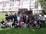 LFS Hatzendorf, Straßburg, 29.5-6.6.12