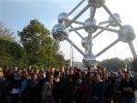 Das Atomium