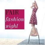 Fair Trade Modenschau
