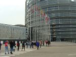 EU-Parlament © BAKIP Mureck
