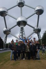 Atomium © BG/BRG Carneri