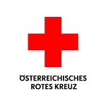 Das ist das Logo vom Roten Kreuz steiermark.