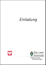 Einladung zum Download