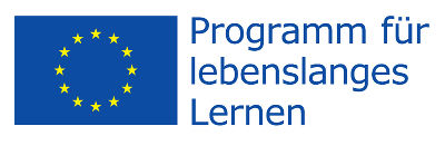 Unterstützt durch die Europäische Union im Rahmen des Programms "Lebenslanges Lernen 2007-2013 - Comenius-Regio" Unterstützt durch die Europäische Union im Rahmen des Programms "Lebenslanges Lernen 2007-2013 - Comenius-Regio"