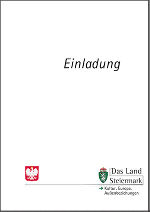 Einladung zum Download