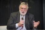 EU-Kommissar a.D. Franz Fischler