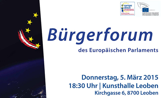 Einladung und Programm zum Download