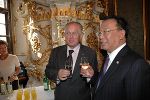 Chinesische Politiker interessieren sich für Steiermärkischen Landtag 