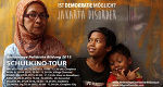 Jakarta Disorder