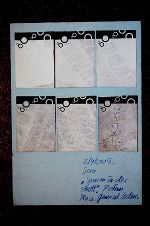 Sequenz "Spuren in der Stadt"
