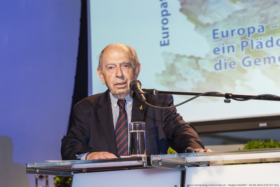 Europatag 2015