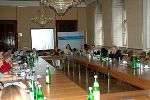 EuropeDirect-Treffen in Graz - Juni 2005 