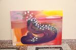 33 - Tama Haluzan, Gornja Radgona: 'MY LOVER AND ME' (€ 200,-) 33 - Tama Haluzan, Gornja Radgona: 'MY LOVER AND ME' (€ 200,-)