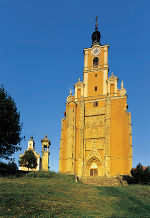 231 Wallfahrtskirche Pöllauberg, c Steiermark Tourismus / Mayer 231 Wallfahrtskirche Pöllauberg, c Steiermark Tourismus / Mayer