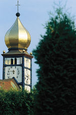 234 Barbarakapelle Bärnbach, c Steiermark Tourismus 234 Barbarakapelle Bärnbach, c Steiermark Tourismus