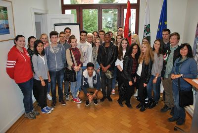 Pestalozzi-Gymnasium Graz