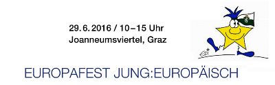 EUROPAFEST JUNG:EUROPÄISCH © Land Steiermark EUROPAFEST JUNG:EUROPÄISCH © Land Steiermark