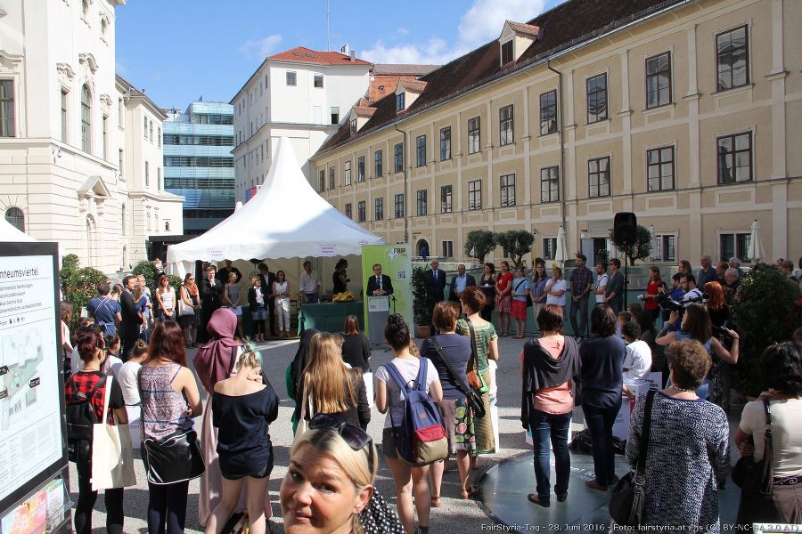 FairStyria-Tag 2016