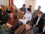EuropeDirect-Informationstag Feldbach 