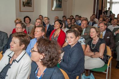 100. Treffen und 10-jährige Bestehen des AT-Netzwerks 