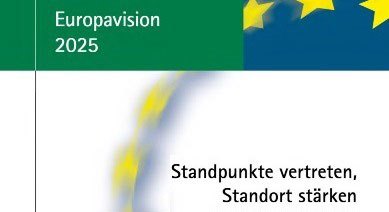 Die neue Europa-Strategie für die Steiermark © Land Steiermark