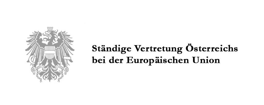 Die "EU-Botschaft" Österreichs © Ständige Vertretung Österreichs
