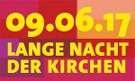 Lange Nacht der Kirchen