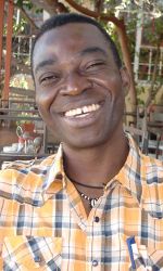 Boniface Mabanza © AAI