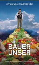 Bauer unser © Welthaus