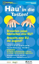 Info-Blatt zum Schreibwettbewerb