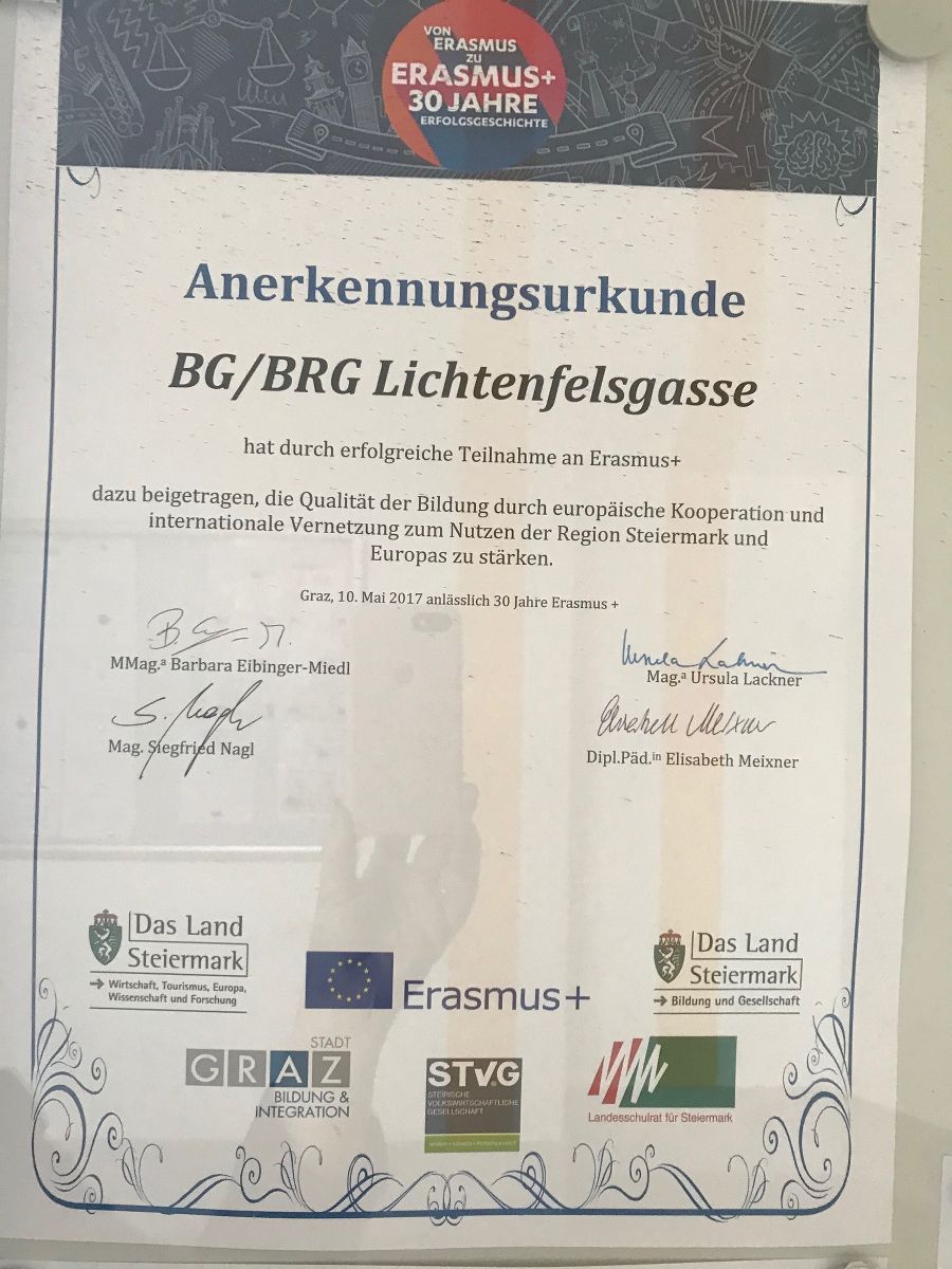 4a BG/BRG Lichtenfelsgasse