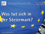 Europatag Steiermark 2018 ©      