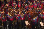 El Sistema aus Venezuela © By VALE TV (CC-BY-SA-3.0) from Wikimedia Commons