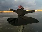 Freies Tanzen © Aurelia Staub