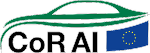 CoRAI Logo Steiermark Büro