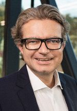 Ab 2022 ist Landesrat Christopher Drexler für den Vorsitz in der Alpen-Adria-Allianz verantwortlich © Toni Muhr Ab 2022 ist Landesrat Christopher Drexler für den Vorsitz in der Alpen-Adria-Allianz verantwortlich