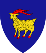 Wappen von Istrien
