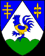 Wappen Koprivnica-Križevci 