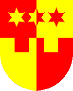 Wappen Krapina-Zagorje