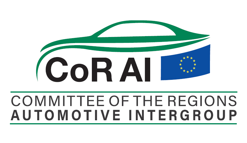 CoRAI Logo