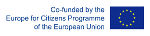 Co-funded by the Europe for Citizens Programme of the European Union