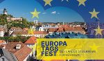 => Das Programm vom Europatagsfest  des Landes Steiermark 2022 in Graz wurde vom Europahaus Graz konzipiert.